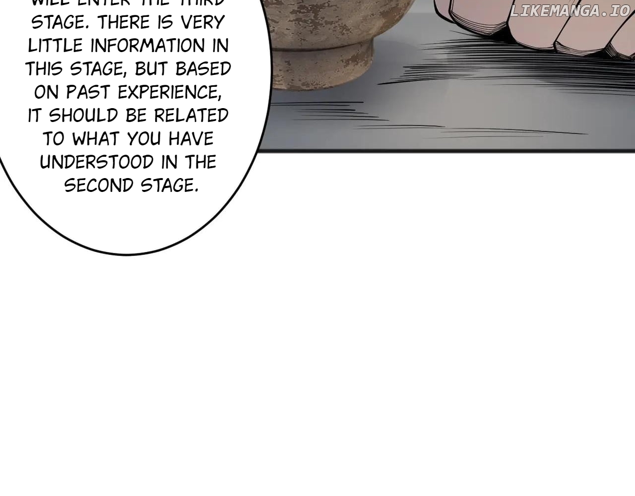 Catastrophic Necromancer Chapter 189 - page 127